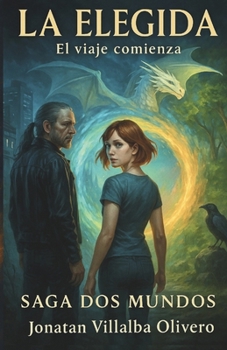 Paperback La Elegida: El viaje comienza [Spanish] Book