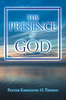 Paperback The Presence of God Book