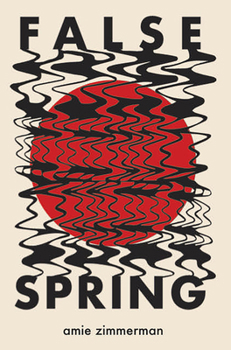 Paperback False Spring Book