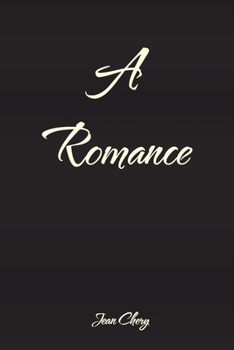 Paperback A Romance Book