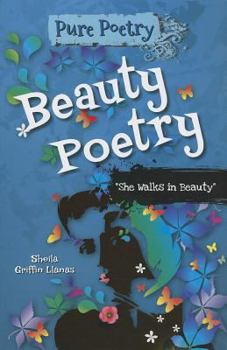 Beauty Poetry: "She Walks in Beauty" - Book  of the Pure Poetry