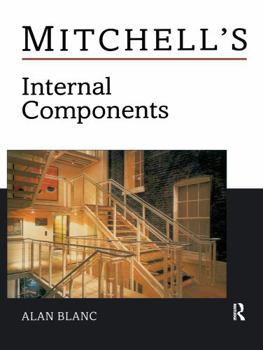 Hardcover Internal Components Book