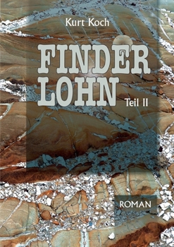 Paperback Finderlohn: Band 2 [German] Book