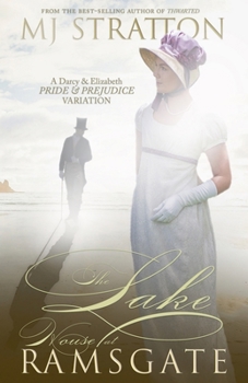 Paperback The Lake House at Ramsgate Book