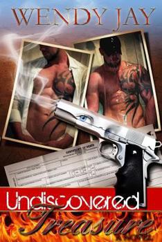 Undiscovered Treasure - Book #2 of the Treasured Series