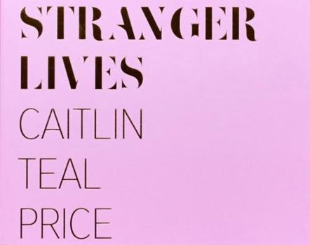 Hardcover Stranger Lives Book