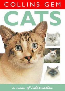 Paperback Cats Book