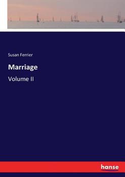Paperback Marriage: Volume II Book