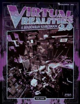 Paperback Virtual Realities 2.0 Book