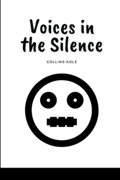 Paperback Voices in the Silence Book