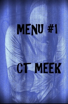 Paperback menu #1 Book