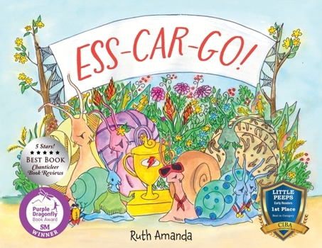 Es-CAR-Go!