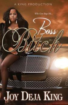 Paperback Boss Bitch Book