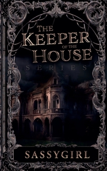 Paperback The Keeper Of The House Onminbus Book
