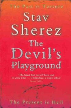 Hardcover The Devil's playground Book
