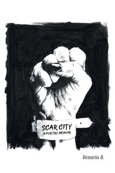 Paperback Scar City Book