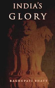 Paperback India's Glory Book