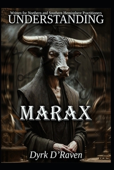 Understanding Marax (Understanding Infernal Deities)