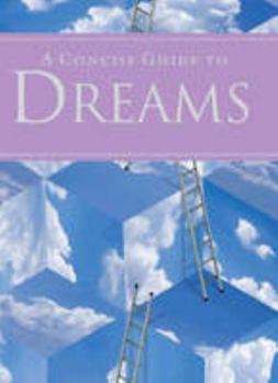 Paperback Pocket Guide to Dreams Book