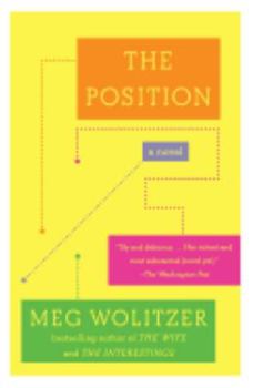 Paperback The Position Book