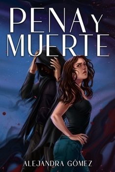 Paperback Pena y Muerte [Spanish] Book