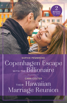 Copenhagen Escape with PB
