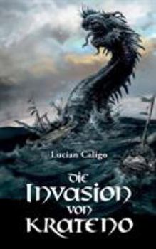 Paperback Die Invasion von Krateno [German] Book