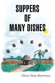 Paperback Suppers of Many Dishes Part 1 Book