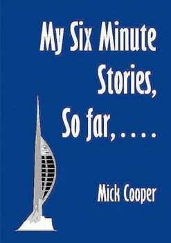 Paperback My Six Minute Stories Book