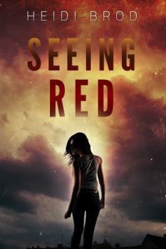 Hardcover Seeing Red Book