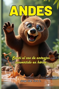 Paperback Andes [Spanish] Book