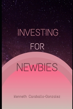 Paperback Investing For Newbies Book