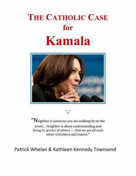 The Catholic Case for Kamala