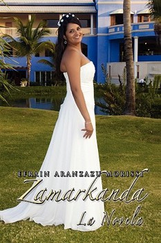 Paperback Zamarkanda La Novela Book