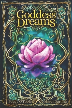 Paperback Goddess Dreams Book