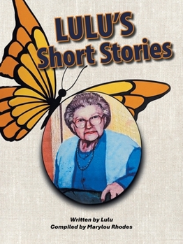 Paperback Lulu's Short Stories Book