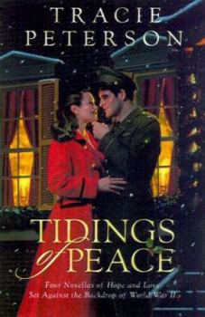 Paperback Tidings of Peace Book