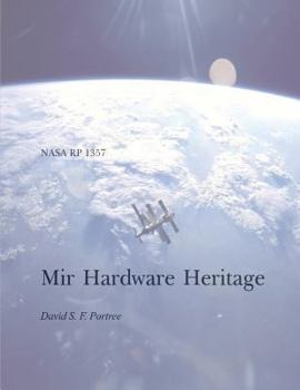 Paperback Mir Hardware Heritage Book