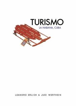Hardcover Turismo: LA Habana, Cuba (Spanish Edition) [Spanish] Book