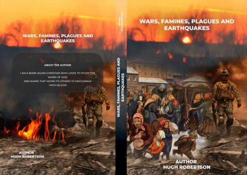 Paperback Wars ,Famines. Plagues, Earthquakes Book