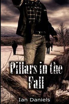 Paperback Pillars in the Fall Book
