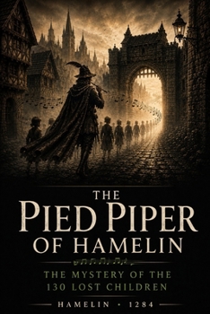 The Pied Piper of Hamelin: The Mystery of the 130 Lost Children