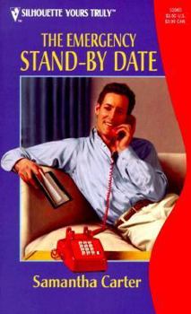 Mass Market Paperback The Emergency Stand-By-Date Book