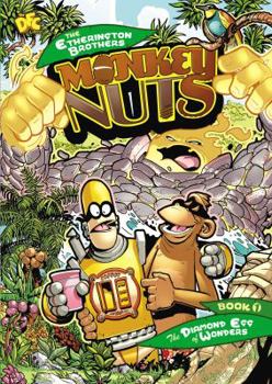 Paperback DFC Library: Monkey Nuts Book