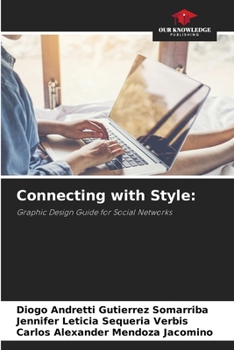 Paperback Connecting with Style Book