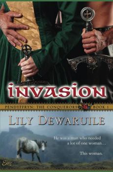 Paperback Invasion Book