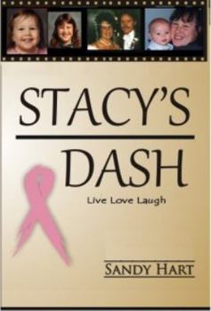 Perfect Paperback Stacy's Dash Book