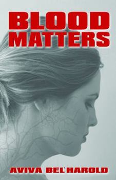 Paperback Blood Matters Book