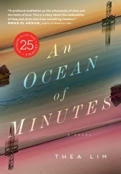 Paperback An Ocean of Minutes Book
