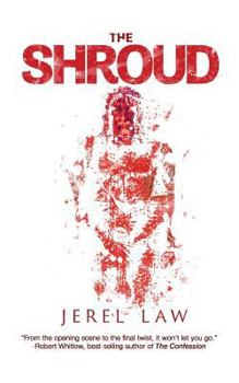 Paperback The Shroud Book